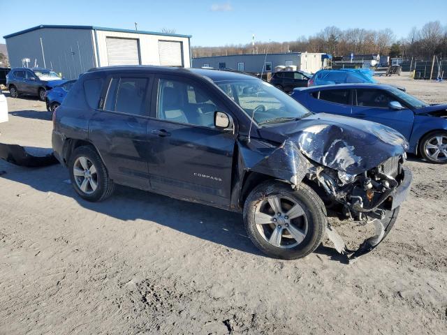 Photo 4 from auction – 2016 JEEP COMPASS SP with VIN 1C4NJDBB9GD645841