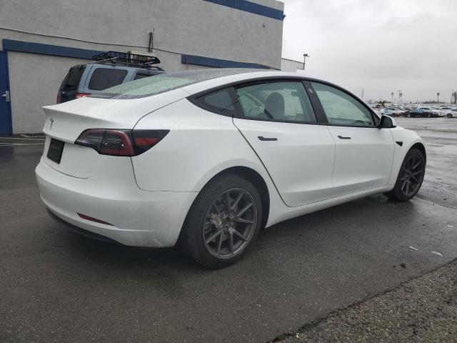 Photo 3 from auction – 2023 TESLA MODEL 3 with VIN 5YJ3E1EA4PF406512