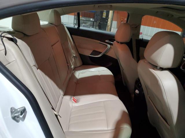 Photo 10 from auction – 2011 BUICK REGAL CXL with VIN 2G4GP5ECXB9173877