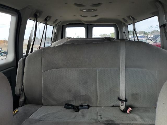Foto 10 de la subasta – 2009 FORD ECONOLINE con VIN 1FBNE31L19DA71574