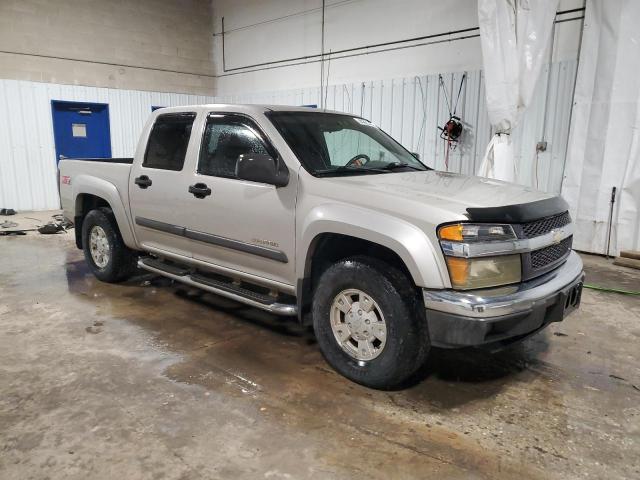 Photo 4 from auction – 2004 CHEVROLET COLORADO with VIN 1GCDS136948192608