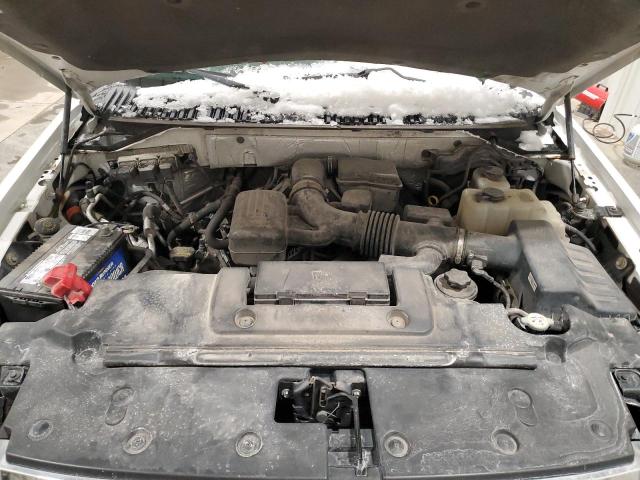 Photo 12 from auction – 2013 FORD EXPEDITION with VIN 1FMJK2A56DEF01774