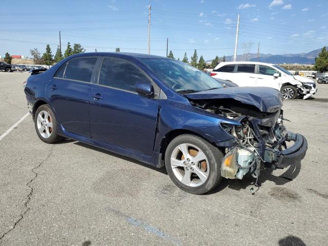 Photo 4 from auction – 2013 TOYOTA COROLLA BA with VIN 5YFBU4EE4DP105242
