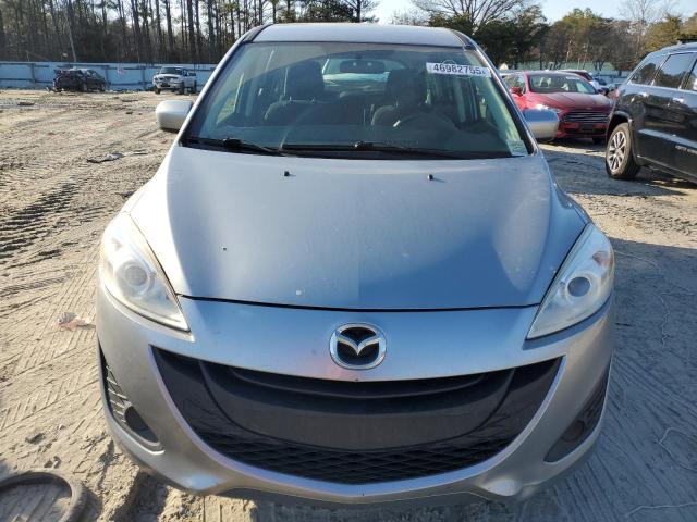 Photo 5 from auction – 2012 MAZDA 5 with VIN JM1CW2BL2C0129540
