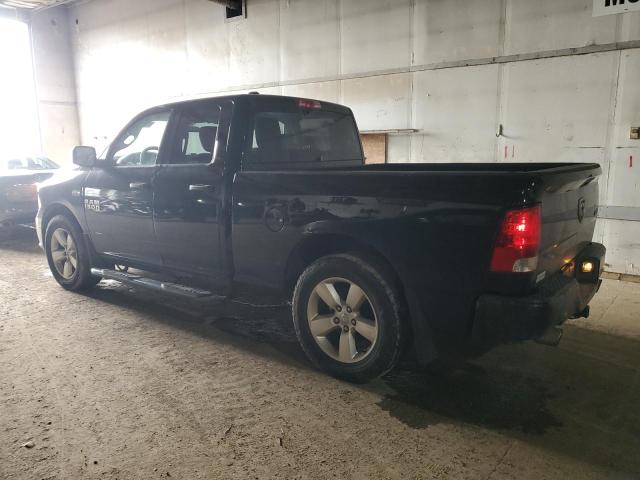 Photo 2 from auction – 2013 RAM 1500 ST with VIN 1C6RR7FT0DS526315