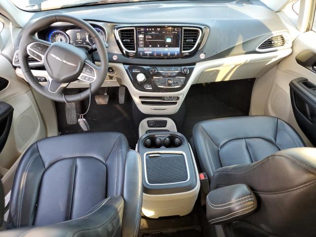 Photo 8 from auction – 2023 CHRYSLER PACIFICA T with VIN 2C4RC1BG6PR627235