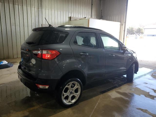 Photo 3 from auction – 2022 FORD ECOSPORT S with VIN MAJ6S3GL2NC470192