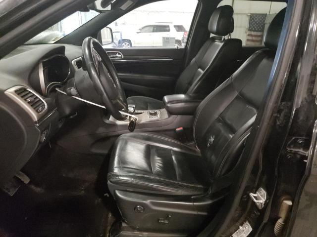 Photo 7 from auction – 2015 JEEP GRAND CHER with VIN 1C4RJFBG7FC778904