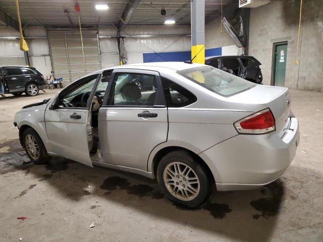 Photo 2 from auction – 2011 FORD FOCUS SE with VIN 1FAHP3FN2BW116809