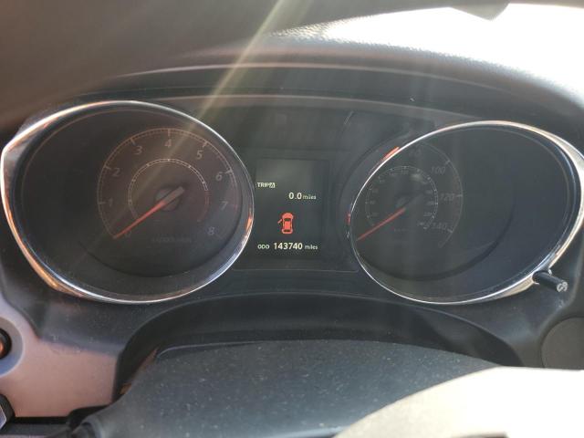 Photo 9 from auction – 2018 MITSUBISHI OUTLANDER with VIN JA4AP3AU7JZ012396