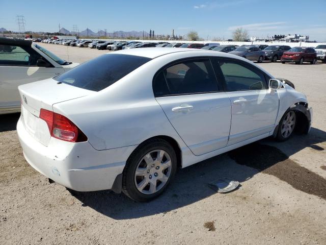 Photo 3 from auction – 2006 HONDA CIVIC with VIN 1HGFA16506L146181