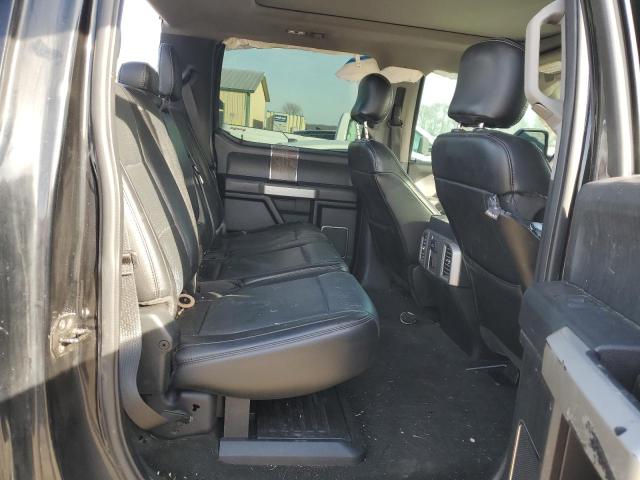 Photo 10 from auction – 2017 FORD F250 SUPER with VIN 1FT7W2BT3HEC51870