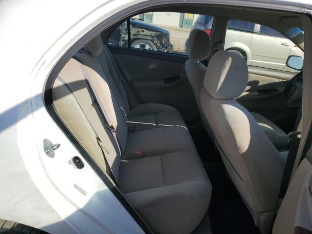 Photo 10 from auction – 2007 TOYOTA COROLLA CE with VIN 1NXBR32E97Z886150