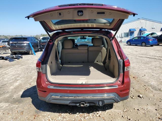 Zdjęcie 6 z aukcji – 2014 NISSAN PATHFINDER z VIN 5N1AR2MN5EC641819