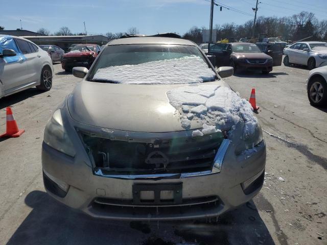 Photo 5 from auction – 2014 NISSAN ALTIMA 2.5 with VIN 1N4AL3APXEC137922