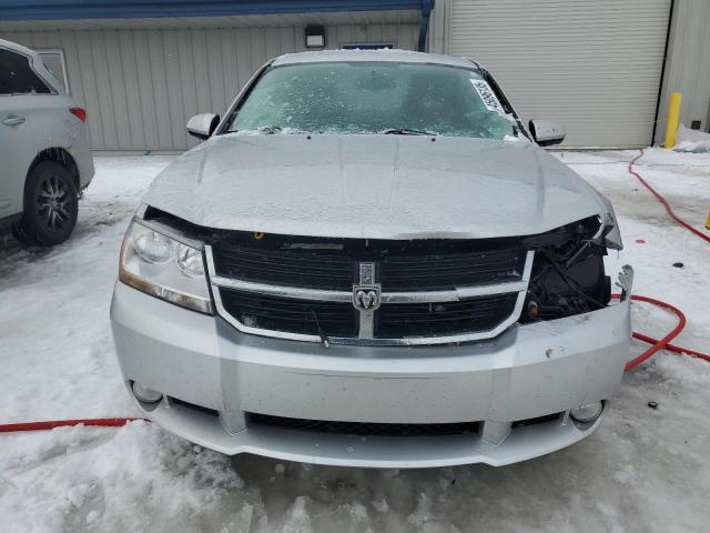 Photo 5 from auction – 2010 DODGE AVENGER R/ with VIN 1B3CC5FB8AN129457