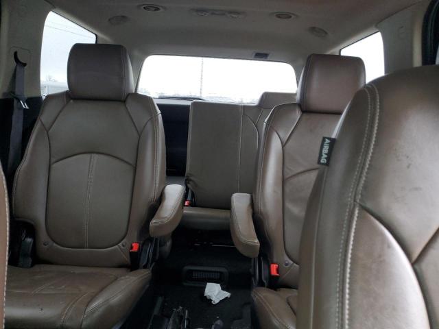Photo 10 from auction – 2015 GMC ACADIA SLT with VIN 1GKKRRKD0FJ360766