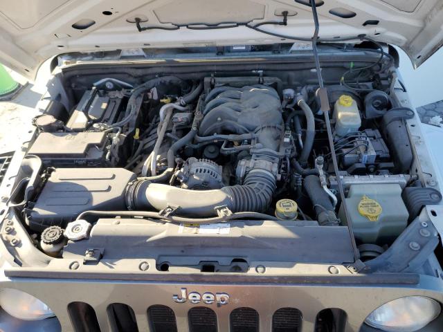 Photo 12 from auction – 2013 JEEP WRANGLER U with VIN 1C4BJWDG5DL602154