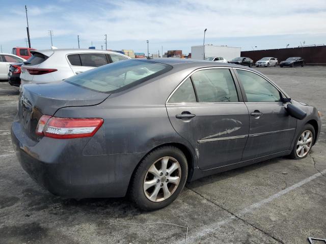 Photo 3 from auction – 2011 TOYOTA CAMRY BASE with VIN 4T4BF3EK9BR132738