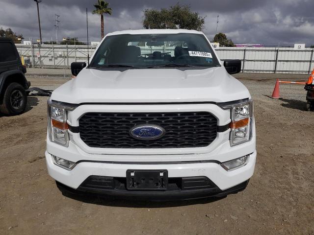 Photo 5 from auction – 2022 FORD F150 SUPER with VIN 1FTEW1CP0NKD41297