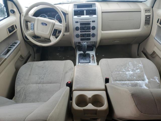 Photo 8 from auction – 2012 FORD ESCAPE XLT with VIN 1FMCU0D73CKB59060