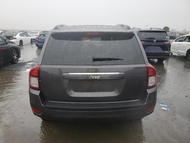 Снимка 6 от търг – 2014 JEEP COMPASS SP с VIN 1C4NJCBB1ED870682