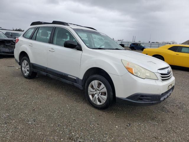 Снимка 4 от търг – 2011 SUBARU OUTBACK 2. с VIN 4S4BRBAC8B3395481