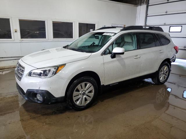 SUBARU OUTBACK 2. 2016 с VIN 4S4BSBCC5G3333352 - Снимка от търг