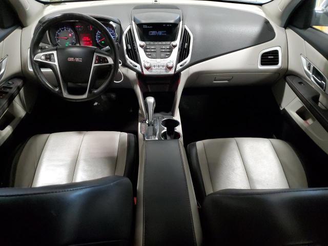 Photo 8 from auction – 2012 GMC TERRAIN SL with VIN 2GKALUEK2C6168980