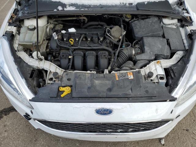 Photo 11 from auction – 2016 FORD FOCUS SE with VIN 1FADP3K23GL235407