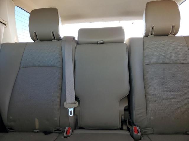 Снимка 10 от търг – 2016 TOYOTA 4RUNNER SR с VIN JTEBU5JRXG5380688
