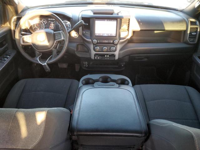 Photo 8 from auction – 2022 RAM 2500 TRADE with VIN 3C6UR5CL3NG126678