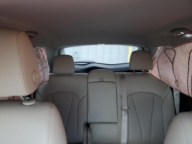 Photo 10 from auction – 2020 BUICK ENVISION E with VIN LRBFXCSA1LD226458