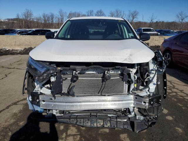 Photo 5 from auction – 2023 TOYOTA RAV4 LE with VIN 2T3F1RFV3PC391439