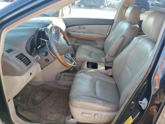 Photo 7 from auction – 2005 LEXUS RX 330 with VIN 2T2GA31U45C036877