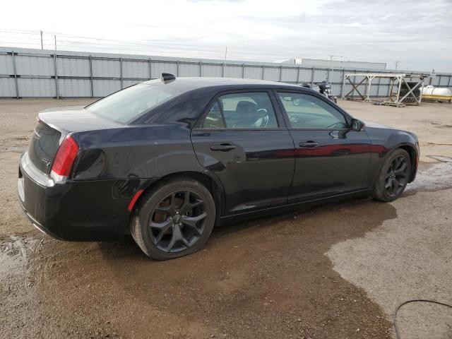Photo 3 from auction – 2021 CHRYSLER 300 S with VIN 2C3CCABG7MH537362