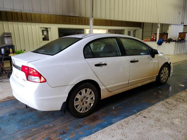 Photo 3 from auction – 2010 HONDA CIVIC VP with VIN 19XFA1F31AE035766