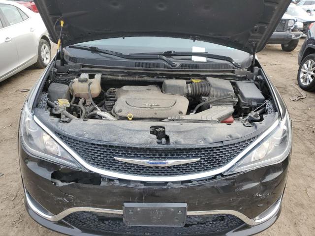 Photo 12 from auction – 2018 CHRYSLER PACIFICA T with VIN 2C4RC1EG9JR333606