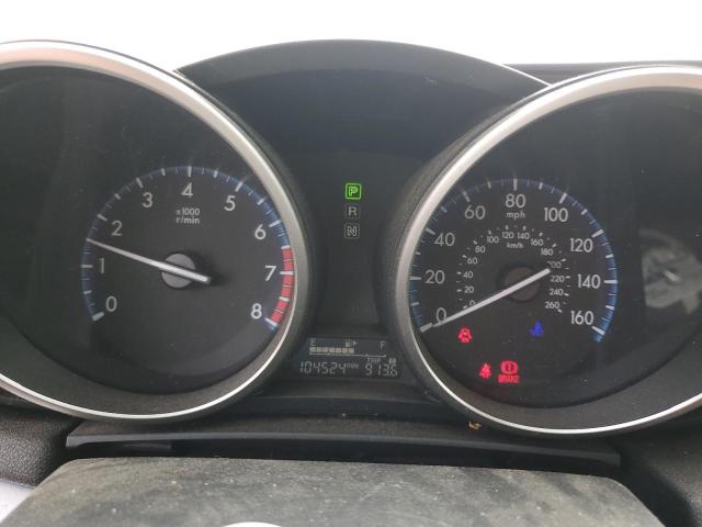 Снимка 9 от търг – 2013 MAZDA 3 I с VIN JM1BL1LP6D1818766