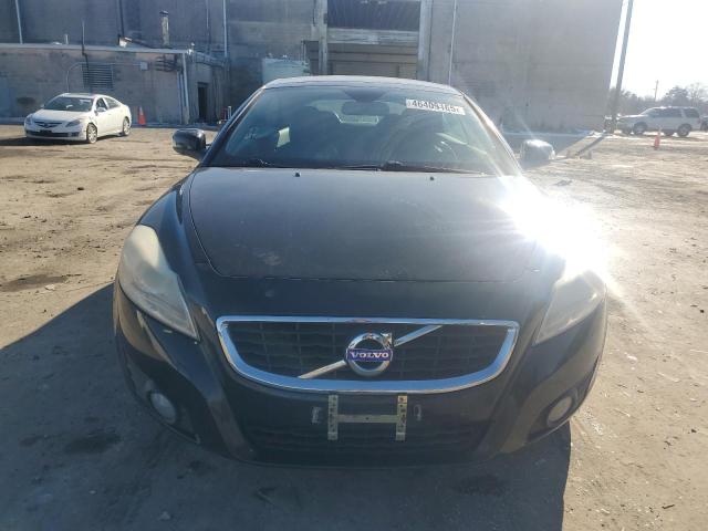 Снимка 5 от търг – 2012 VOLVO C70 T5 с VIN YV1672MC3CJ131910