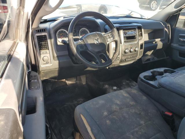Photo 8 from auction – 2017 RAM 1500 ST with VIN 3C6JR7DGXHG777780