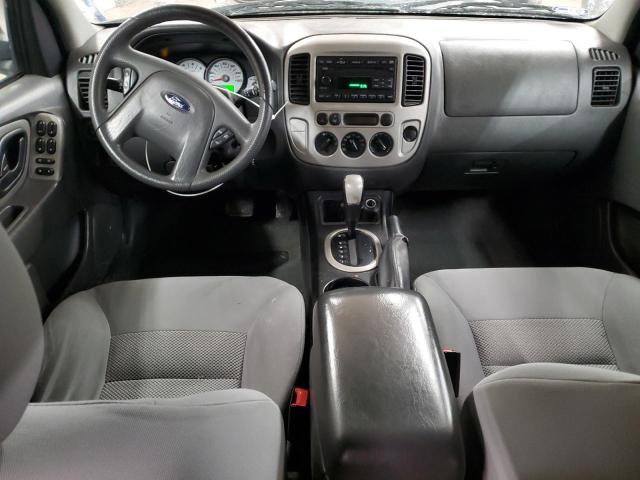Photo 8 from auction – 2007 FORD ESCAPE XLT with VIN 1FMYU93127KA93095