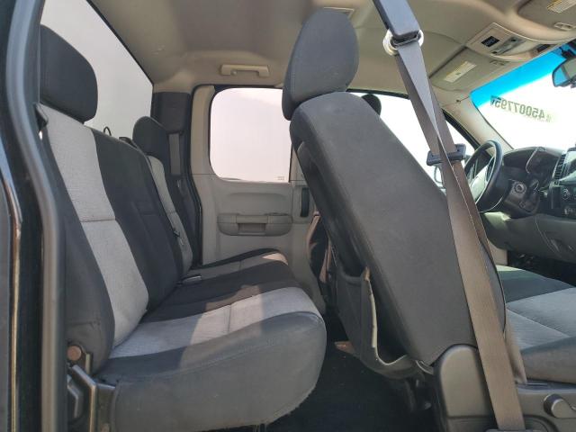 Photo 10 from auction – 2008 CHEVROLET SILVERADO with VIN 1GCEC19C48Z296597
