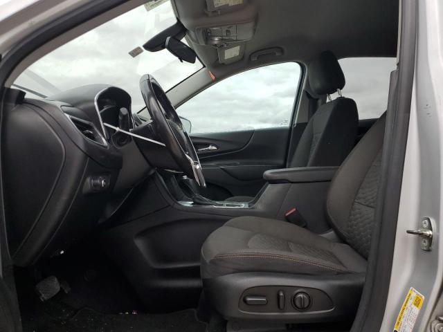 Photo 7 from auction – 2018 CHEVROLET EQUINOX LT with VIN 2GNAXJEV2J6191639