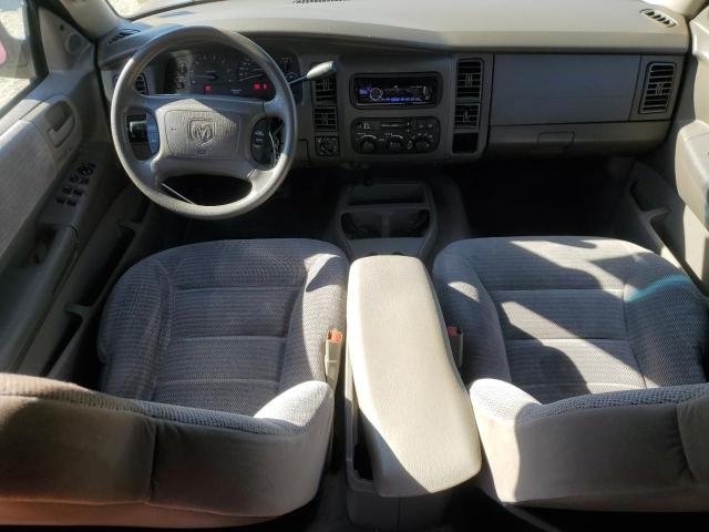 Photo 8 from auction – 2002 DODGE DURANGO SL with VIN 1B4HS48N52F192954