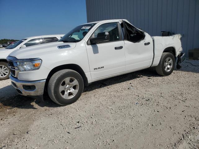 RAM 1500 BIG H 2023 with VIN 1C6RREFG3PN676686 - Photo from auction