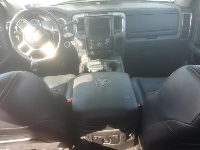 Photo 8 from auction – 2018 RAM 3500 LARAM with VIN 3C63R3EJ5JG220891