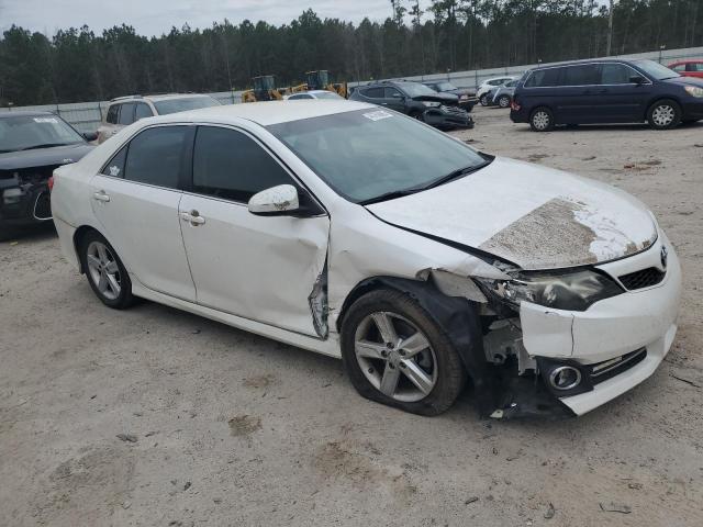 Photo 4 from auction – 2014 TOYOTA CAMRY L with VIN 4T1BF1FK7EU817449