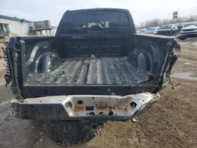 Photo 6 from auction – 2008 DODGE RAM 1500 S with VIN 1D7HU18N38S595400