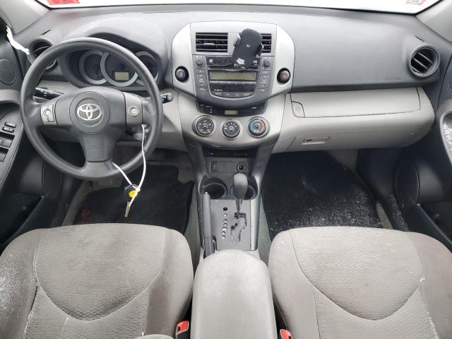 Photo 8 from auction – 2011 TOYOTA RAV 4 with VIN 2T3BF4DV8BW100432